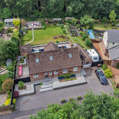 23 Tidcombe Lane