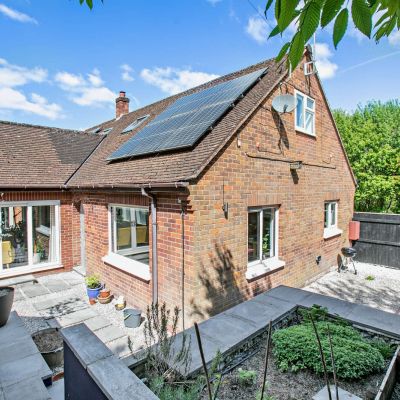 23 Tidcombe Lane