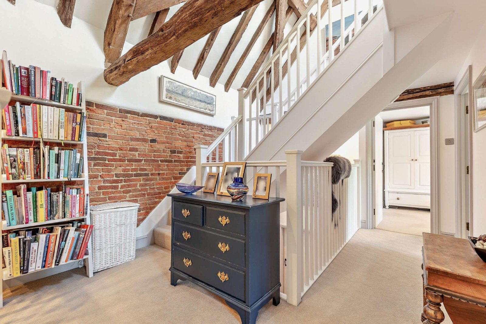 1st Floor Landing