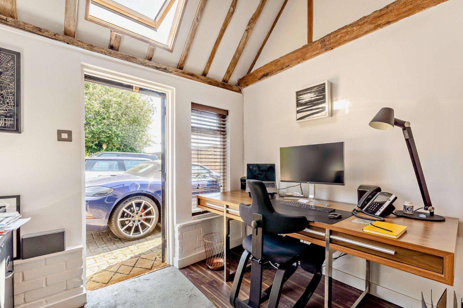 Home Office