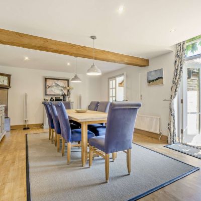 Dining/Family Room