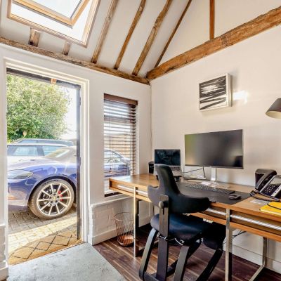 Home Office