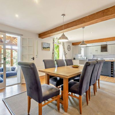 Dining/Family Room