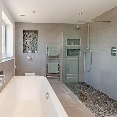 Principal En Suite