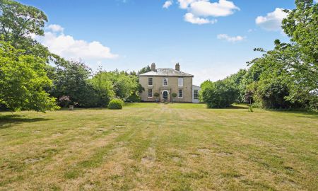 Thetford, Norfolk