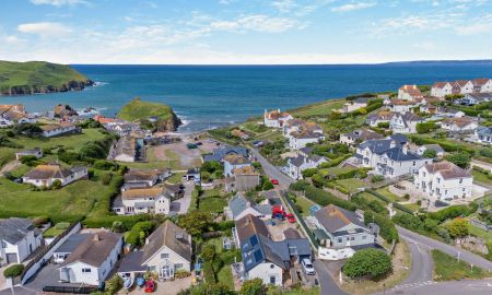 Hope Cove