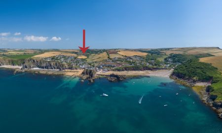 Hope Cove