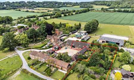 Charing, Kent