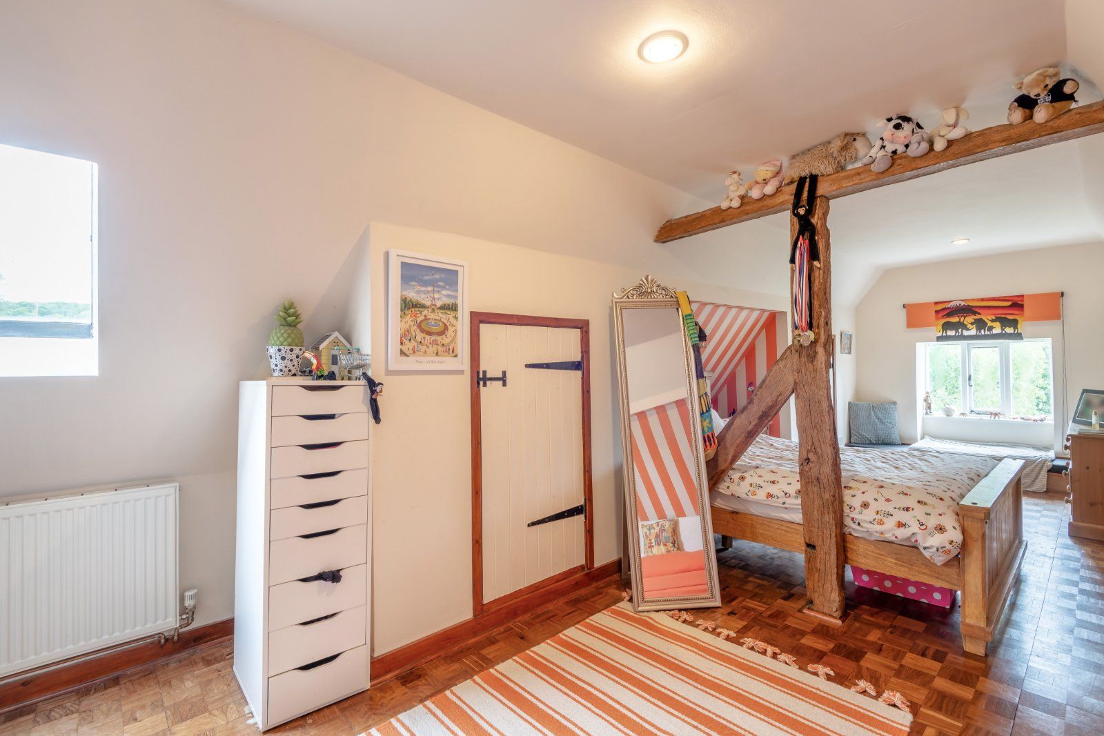 2nd Flr Bedroom
