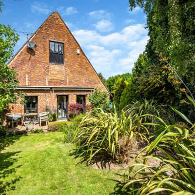 Oak Barn