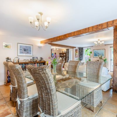 Dining Rm