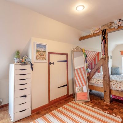 2nd Flr Bedroom