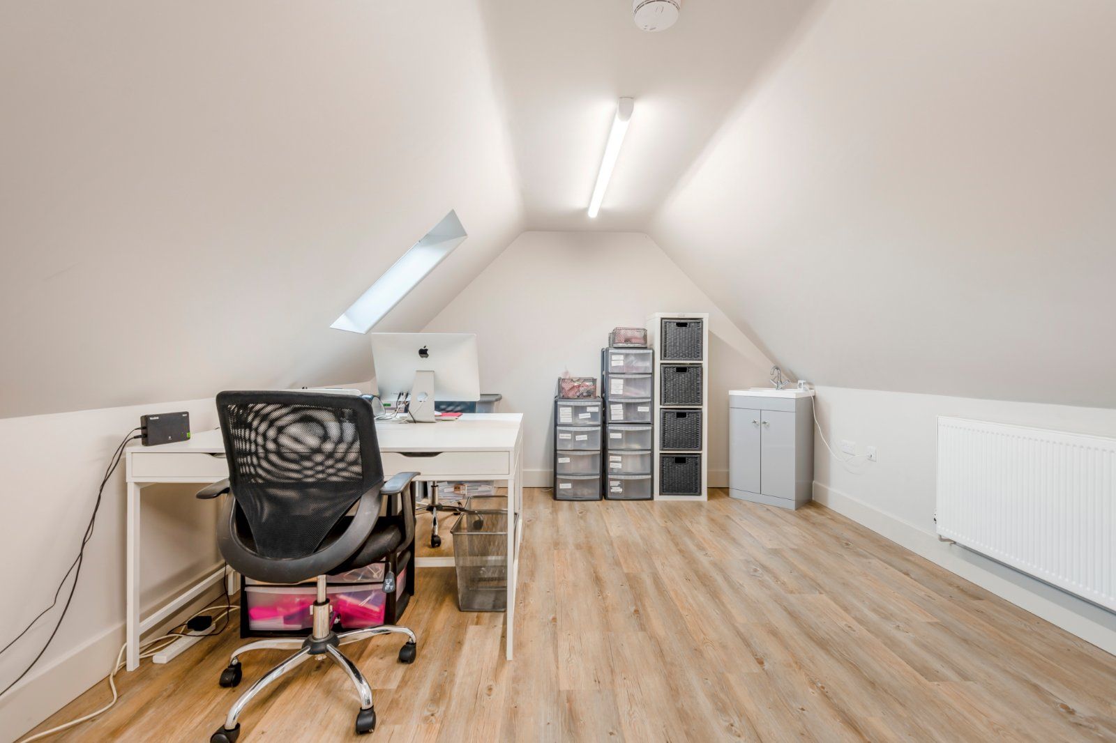 Bedroom/Study