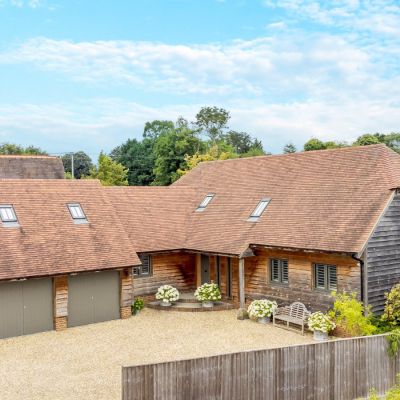 Beau Barn