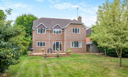 Bradfield Southend, Berkshire