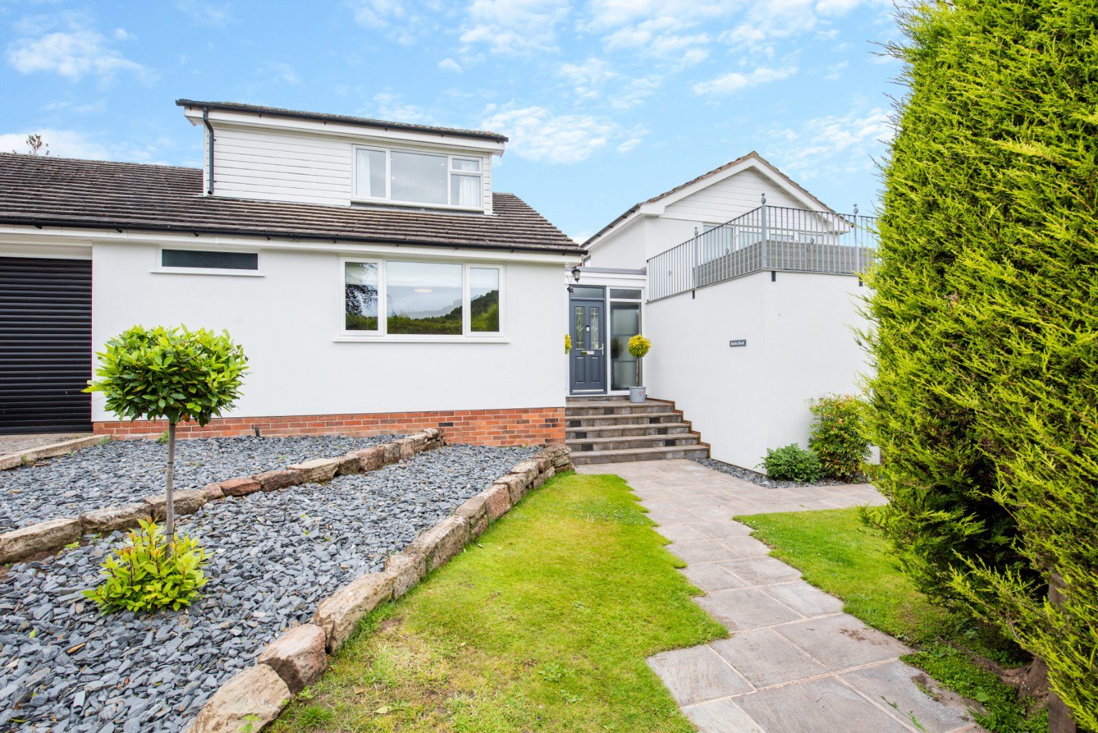 Sherrington Lane Strutt & Parker