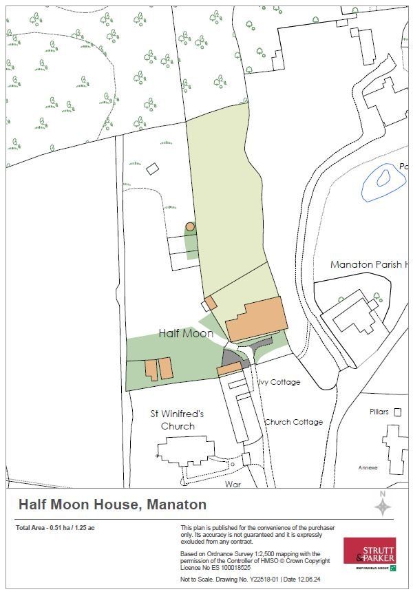 Land Plan