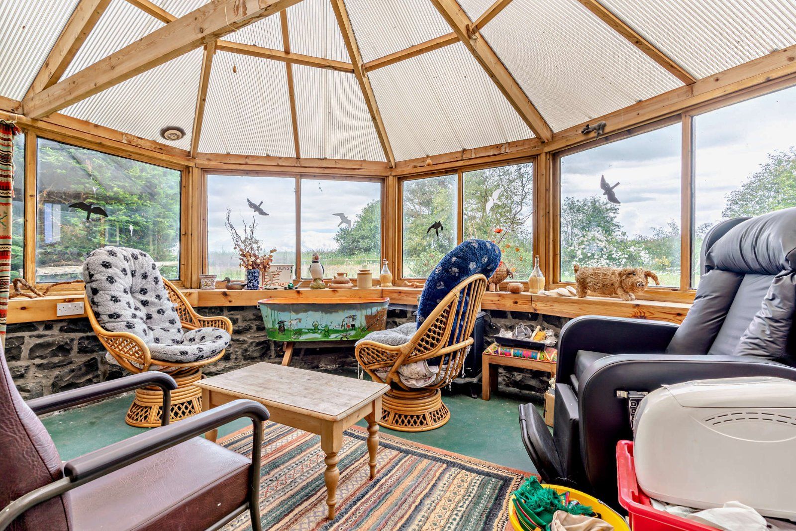 Conservatory