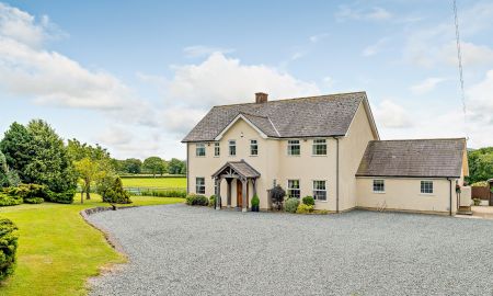 Abergele, Denbighshire