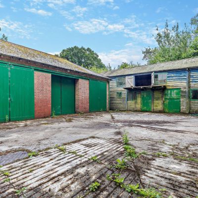 Outbuildings