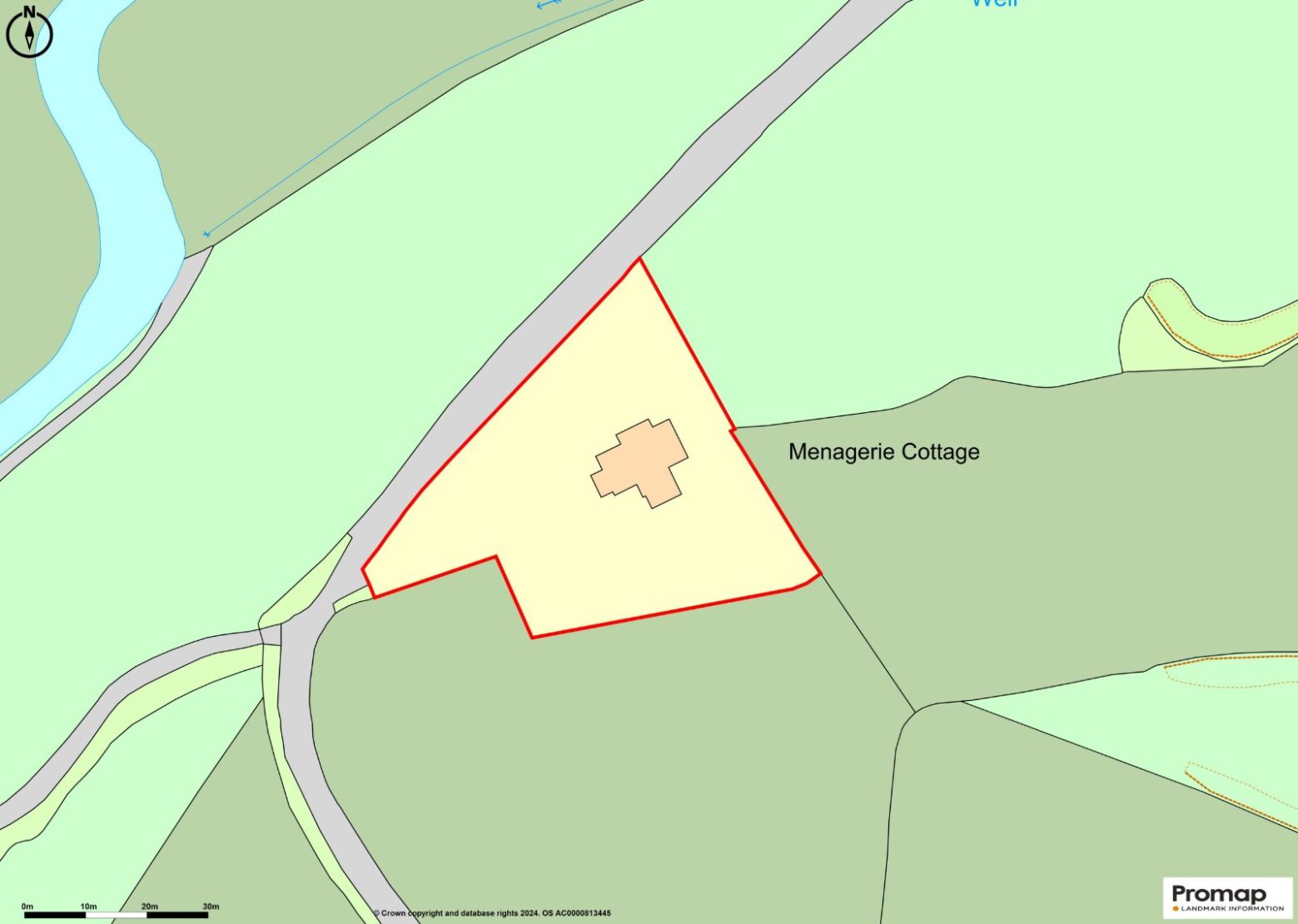 Land Plan