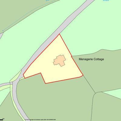 Land Plan