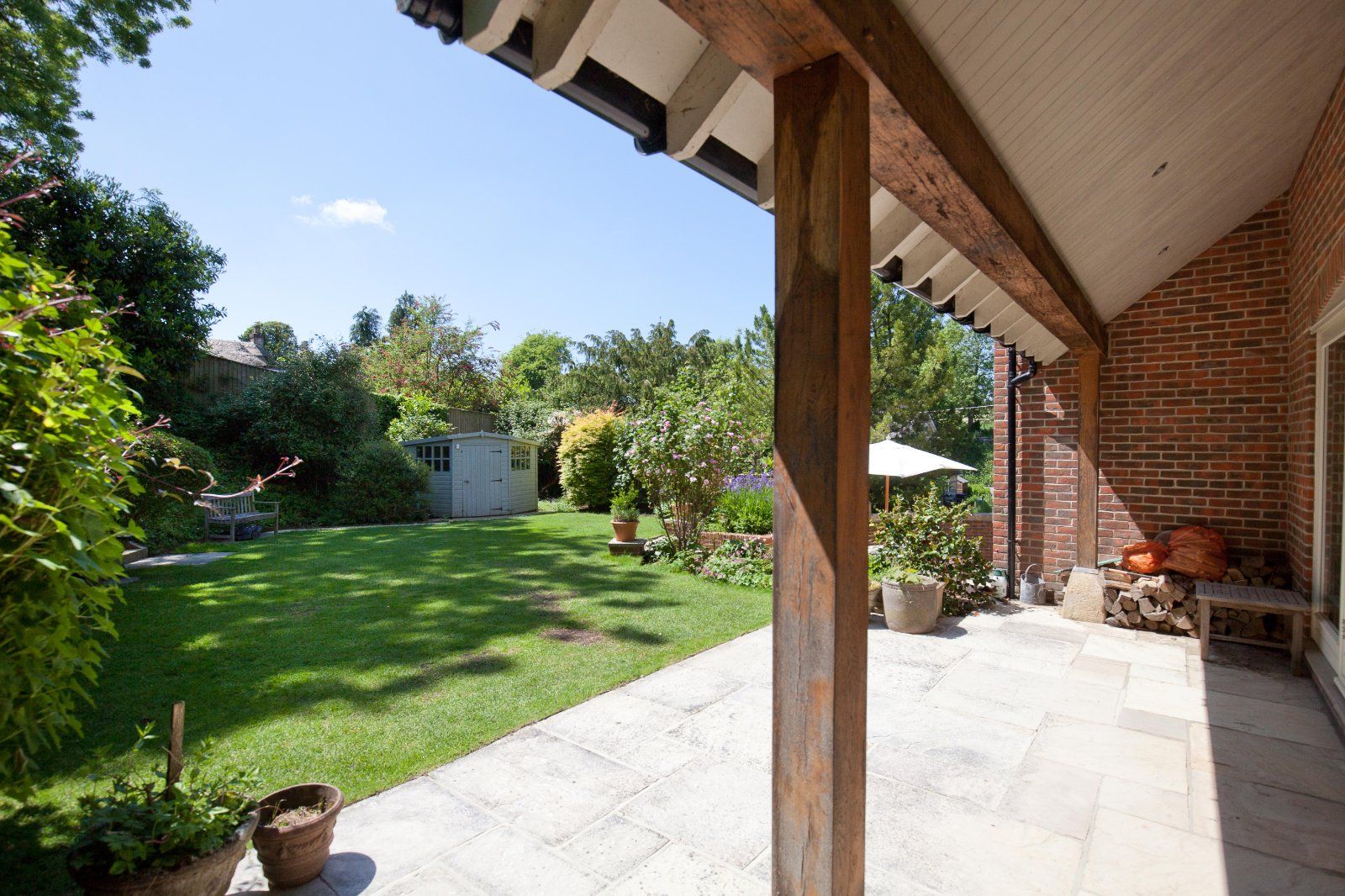 Garden