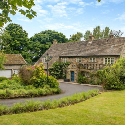 Netherfield House