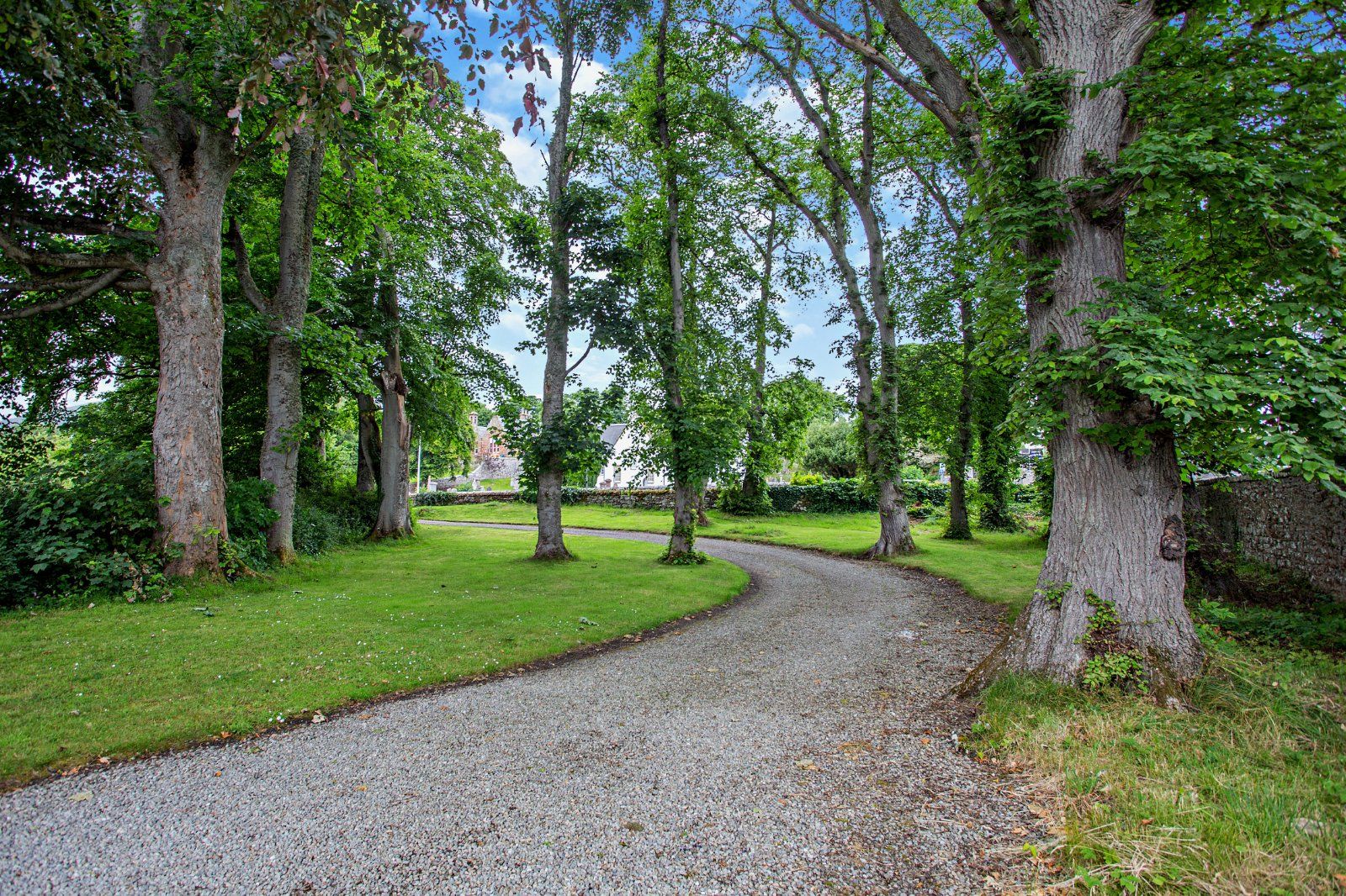Ford Park