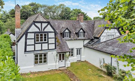 Winchester, Hampshire