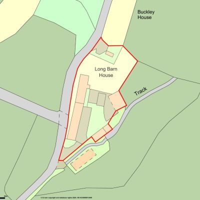 Land Plan