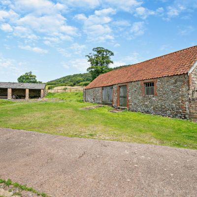 Outbuildings