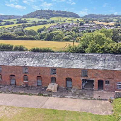 Outbuilding