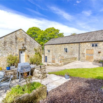 Annexe & Outbuilding