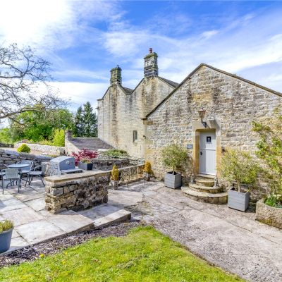 Annexe & Outbuilding