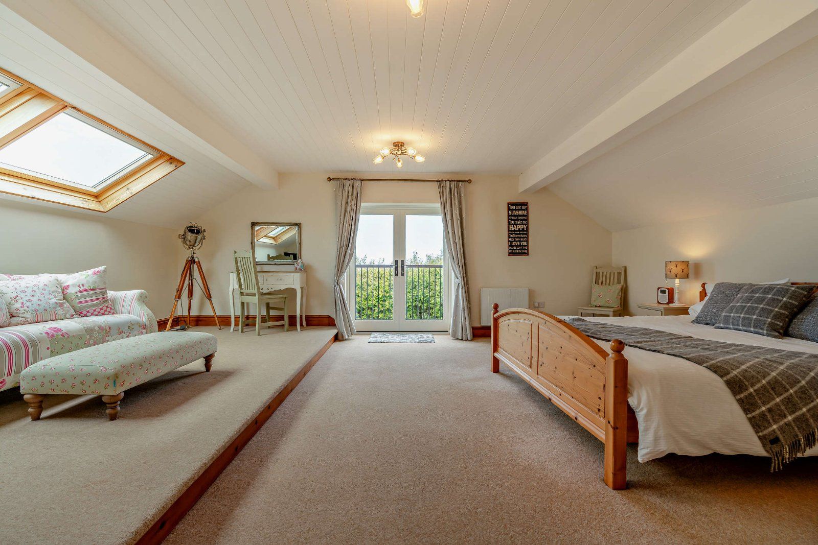 Principal Bedroom