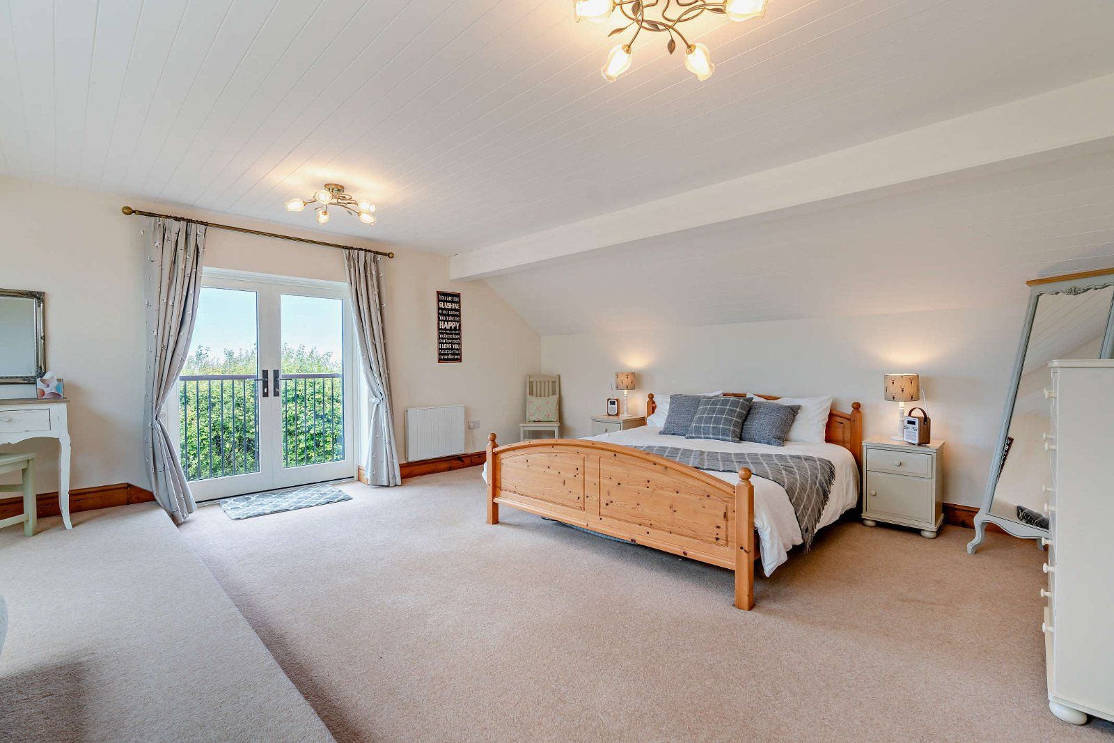 Principal Bedroom