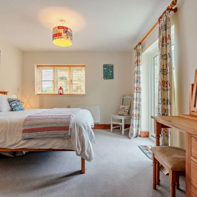 Bedroom 3