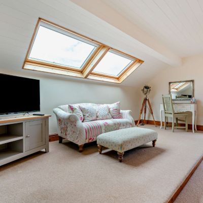 Principal Bedroom