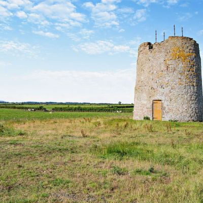 The Dovecote 1