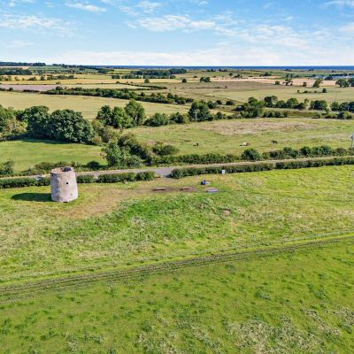 The Dovecote 2