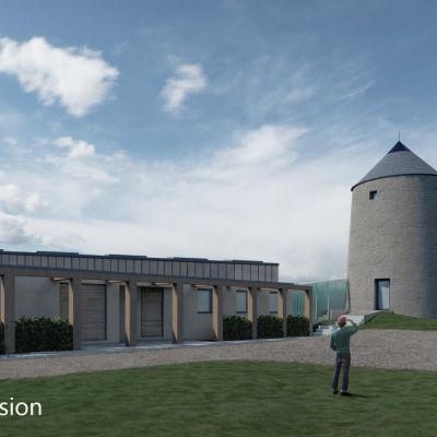 Artist Impression 2