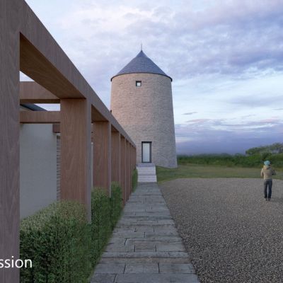 Artist Impression 3