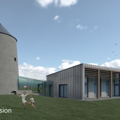 Artist Impression 4