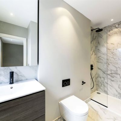 En-Suite