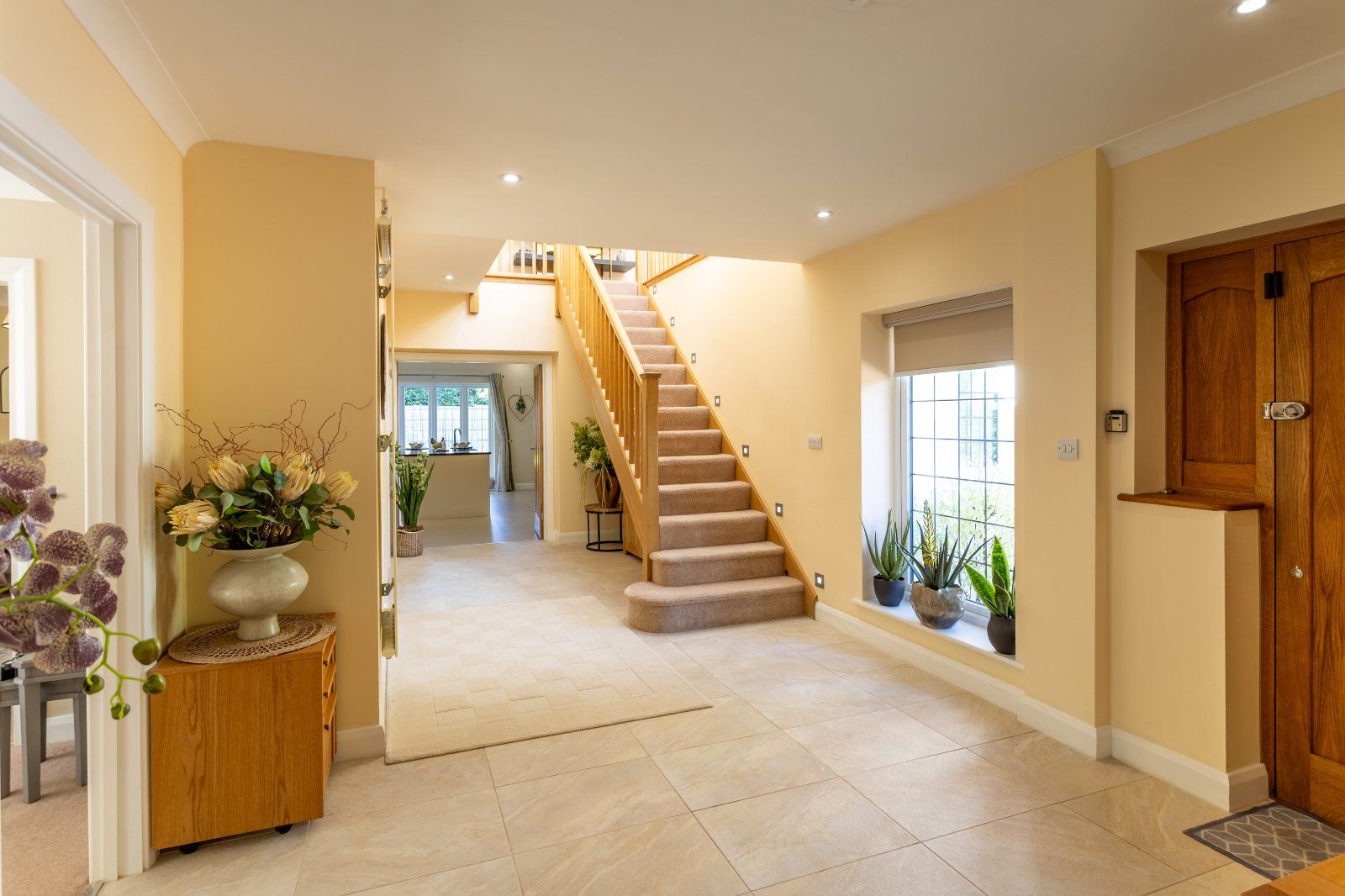 Hall