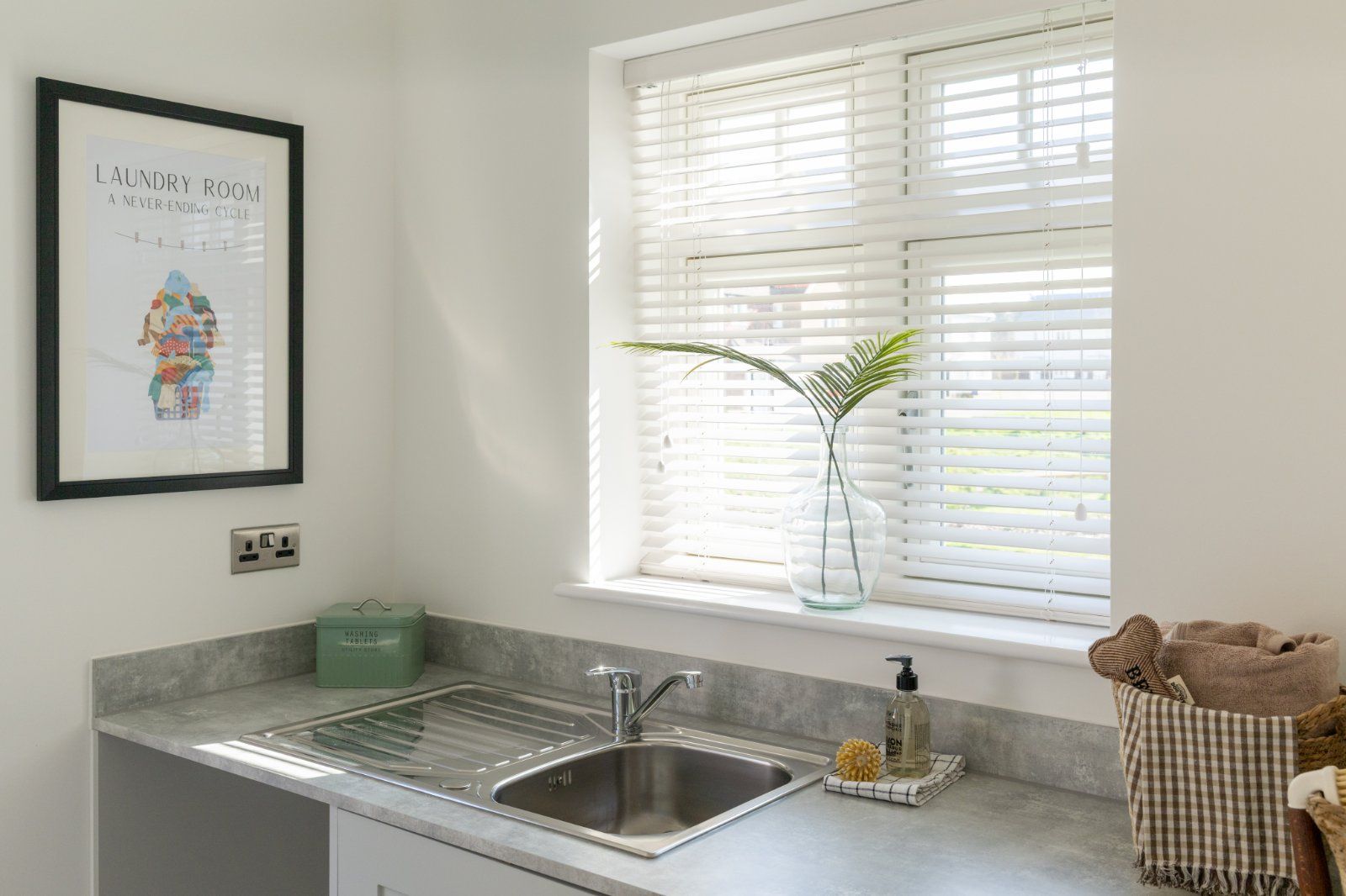 Showhome Utility