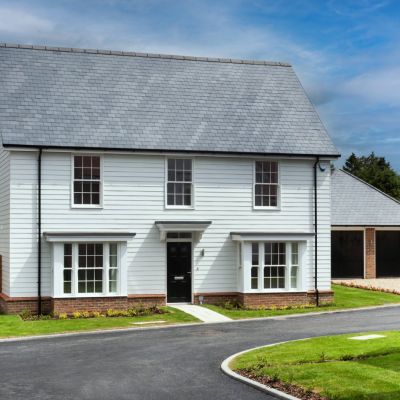 Saffron House