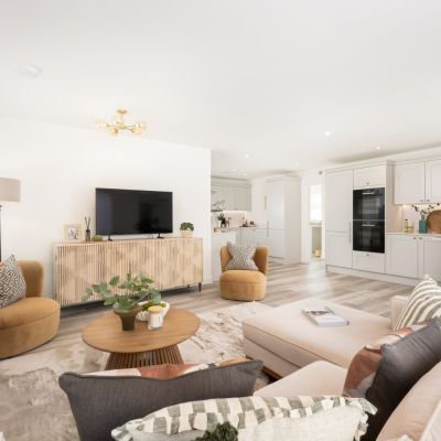 Showhome Living
