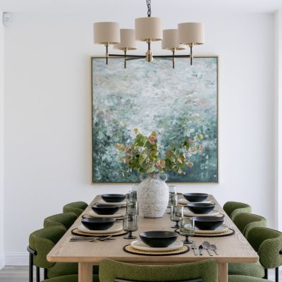 Showhome Dining